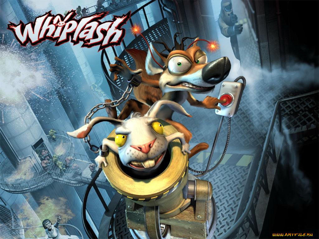 , , whiplash